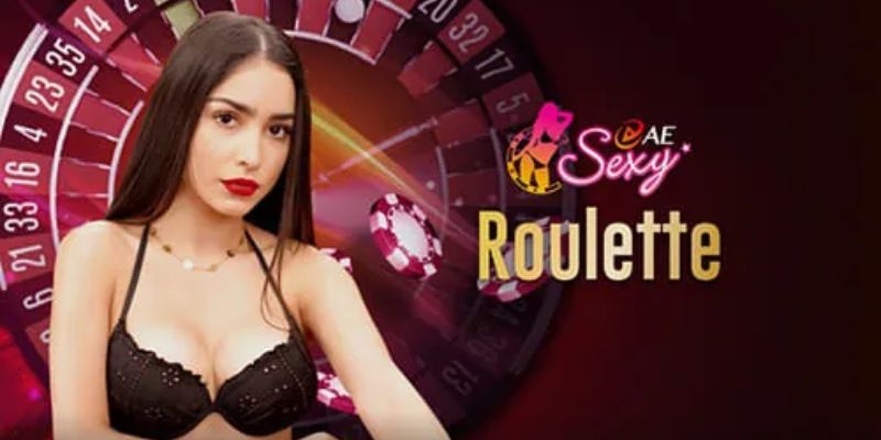 Roulette 88BET