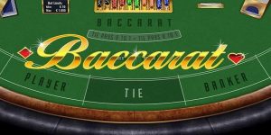 Baccarat 88BET