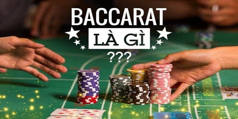 Baccarat 88BET được nhiều người chơi lựa chọn trong năm 2024