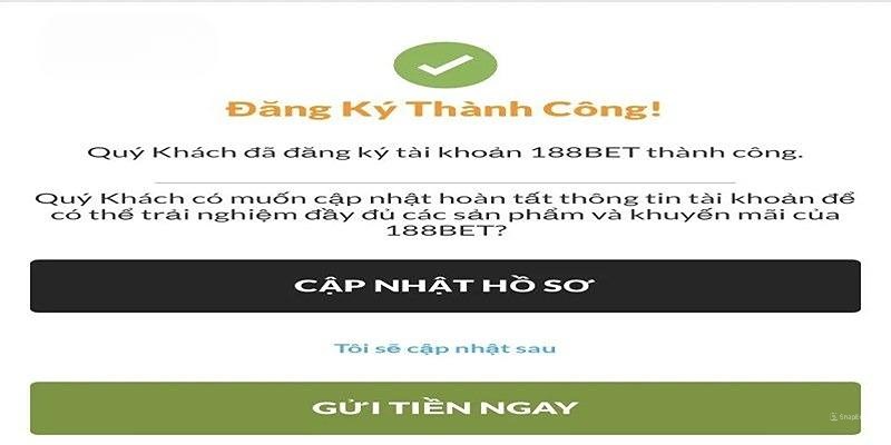 Hướng dẫn chi tiết đăng ký 88BET cho người mới