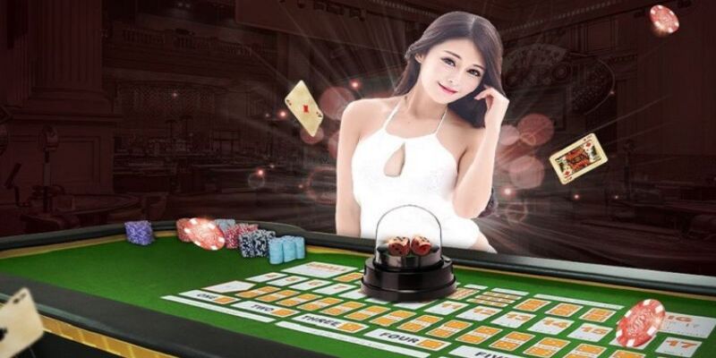 Tài xỉu tại 88BET có hệ thống livestream hiện đại