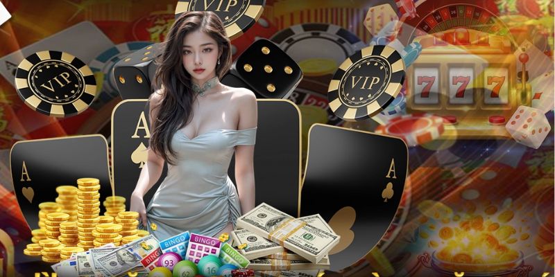 Tổng quan giới thiệu 88BET