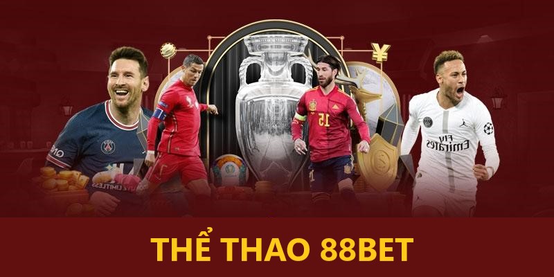 Đôi nét về thể thao 88BET