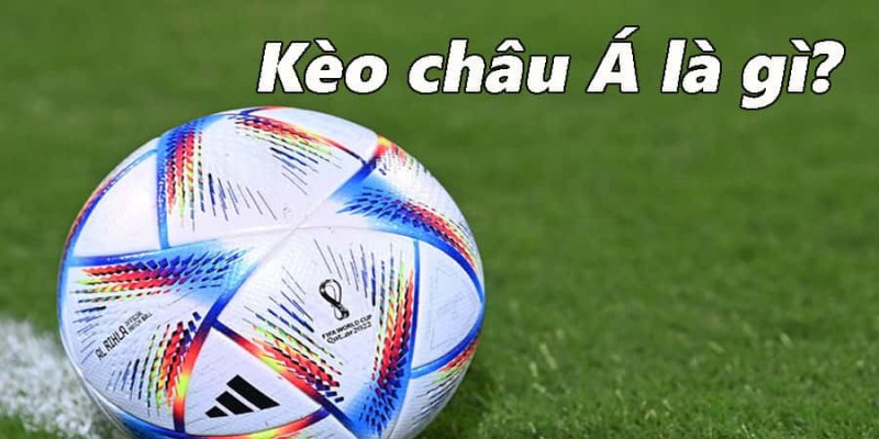 Kèo châu Á tại thể thao 88BET