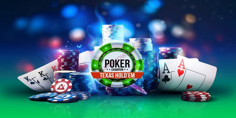 Game Poker online 88BET