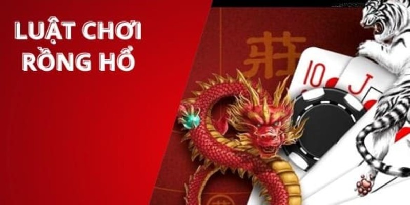 Bộ quy tắc cá cược Rồng Hổ tại 88BET