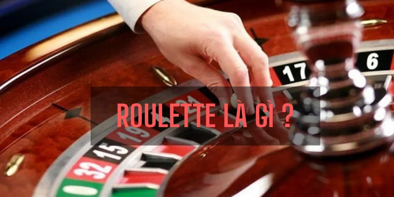 Sảnh game Roulette 88BET