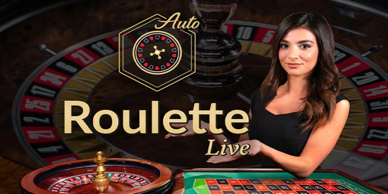 Roulette 88BET