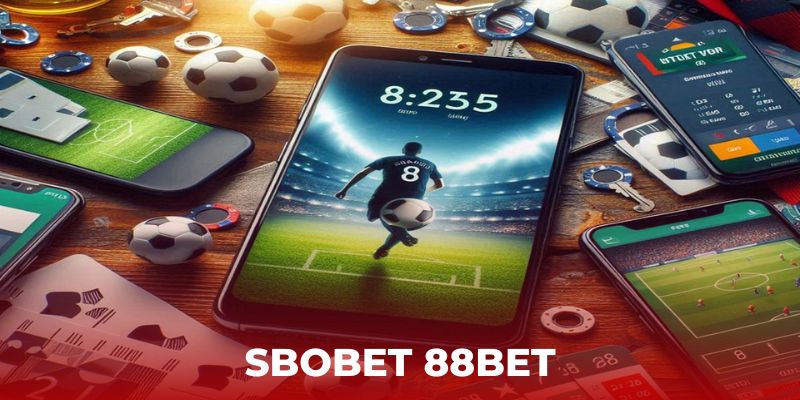 Sbobet 88BET