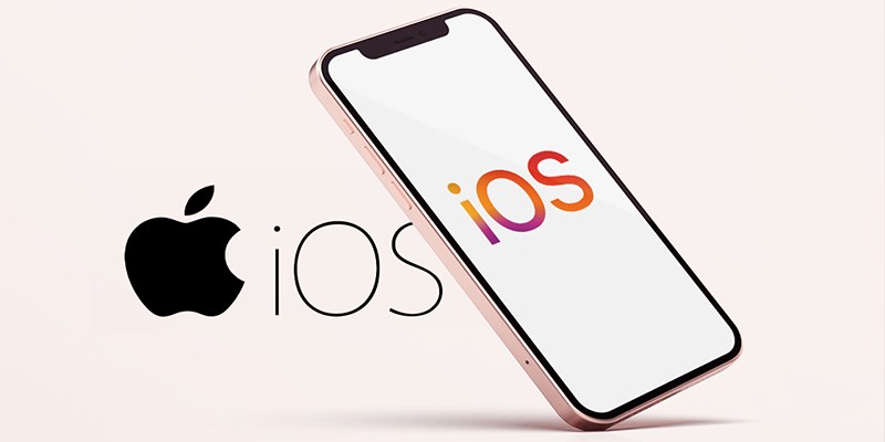 Các bước tải trên hệ điều hành iOs