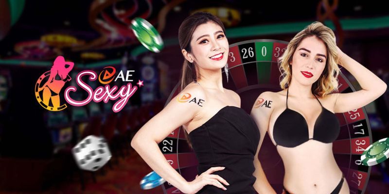 Lý do nên chơi Ae Sexy 88BET