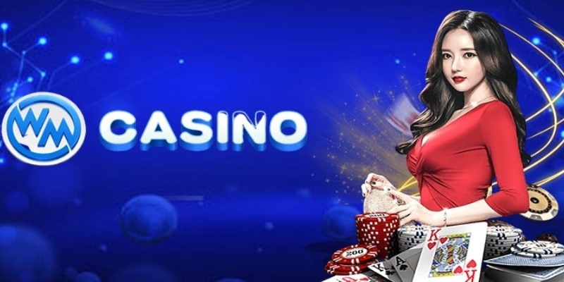 Sảnh WM Casino 88BET