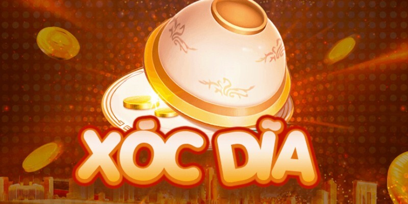 Game Xóc dĩa 88BET